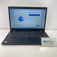 【ジャンク】ThinkPad L15 Gen4 Ryzen5 PRO 通電不可 ジャンク】ThinkPad L15 Gen4 Ryzen5 PRO 通電不可 - メルカリ