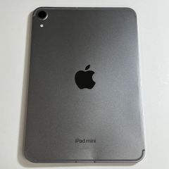ジャンク品】Apple iPad mini 第七世代 128GB 本体 箱付き - メルカリ
