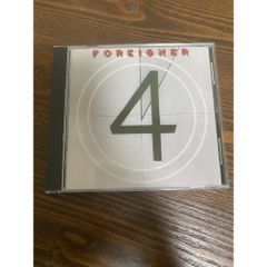 日本盤 Foreigner / フォリナー / 4 - メルカリ