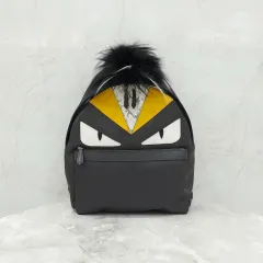 フェンディ バッグバグ モンスター バックパック 7VZ012のサムネイル