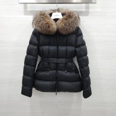 極美品 モンクレール BRUNEC 00 ショートダウン ブラック 5D295 - メルカリ
