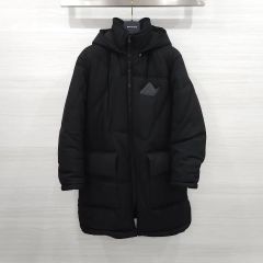 超希少Louis Vuitton フーデッドジャケット モノグラムウォーター裏地