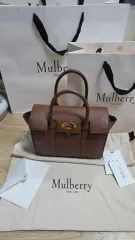 新品 ブランド マルベリー バッグ (ユ・インナ バッグ) ベースウォーターのサムネイル