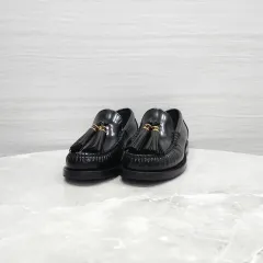 34 5 / ディオール D アカデミー ローファー ブラック KD8819ACAのサムネイル