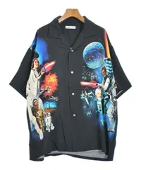 FLAGSTUFF カジュアルシャツ メンズ 【古着】【中古】【送料無料】のサムネイル