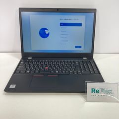 ジャンク】ThinkPad L15 Gen4 Ryzen5 PRO 通電不可 - メルカリ