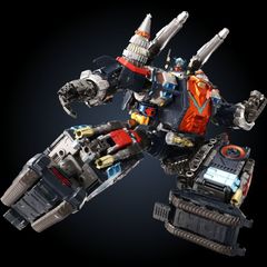 ダイアクロン ロボットベース クラウドアクロス グランドダイオン 欠品