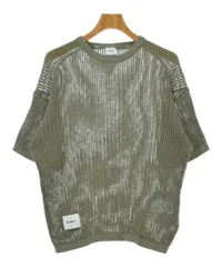 WTAPS ニット・セーター メンズ 【古着】【中古】【送料無料】のサムネイル