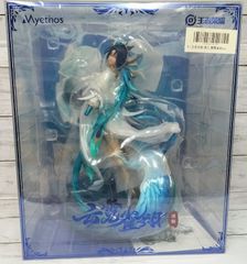 アルター オーディンスフィア メルセデス 1/8 完成品フィギュア - メルカリ