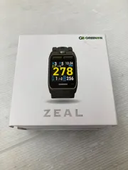 【即納】ナビ | グリーンオン |ザ・ゴルフウォッチ　ジール  | 中古 |ゴルフドゥ！大宮丸ヶ崎店のサムネイル