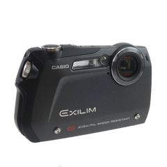 【CASIO】Casio EXILIM EX-G1 _ Digital Camera