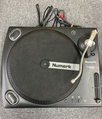 Numark TT1550 マニュアルターンテーブル 本体 - メルカリ