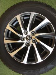 中古】 送料込み ケレナーズ 175/65R15 スタッドレスタイヤ4本SET MINI