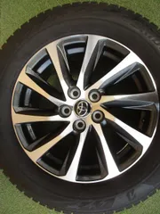 美品 30系アルファード 225/60R17 現行iG70 MILLOUS 4本 楽天市場】225