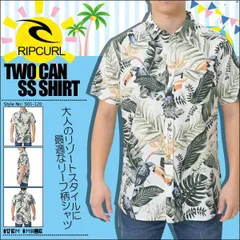 リップカール Yシャツ メンズのサムネイル
