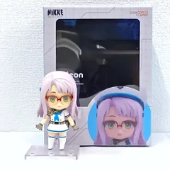 ◎ GOOD SMILE COMPANY フィギュア ねんどろいど ネオン 「勝利の女神