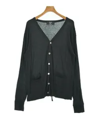 CABANE de zucca カーディガン メンズ 【古着】【中古】【送料無料】のサムネイル