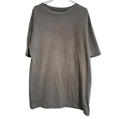 Deuxieme Classe (ドゥーズィエムクラス) loose T シャツ 21070500718010 グレー FREEのサムネイル