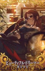 【中古】Fate [☆☆☆☆☆]：ビューティフル・ドリーマー