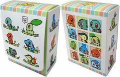 ポケットモンスター 衣装ケース 収納 チェスト 3段引き出し ポケモン