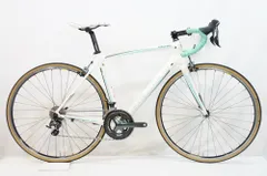 BIANCHI 「ビアンキ」 INTENSO TIAGRA 2016年モデル ロードバイク / バイチャリ熊谷店のサムネイル