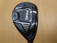 PING G425 ユーティリティ 4本セット 2026年最新】g425 ユーティリティ ping 4の人気アイテム - メルカリ
