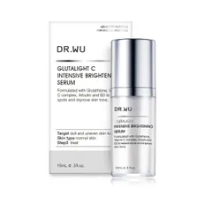 【DR.WU/ドクターウー】ブライトニング セラム　15ml（くすみ集中ケア美容液）のサムネイル