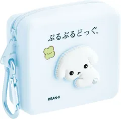 RT-148252 様 サンエックス ぶるぶるどっぐ マグネット ぬいぐるみ 2026年最新】San-X ぶるぶるどっぐの人気アイテム - メルカリ