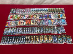 ガンダム等カードダス 大量セット カメ】 機動戦士ガンダムSEED カードダス 大量 まとめ セット 710
