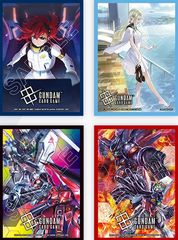 予約品・7月25日発売/新商品】【新品・未開封】ガンダムカードゲーム