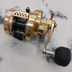 ΨΨSHIMANO シマノ  ベイトリール　14カルカッタコンクエスト 201　箱付　　 03205 シマノ ベイトリール 14カルカッタコンクエスト 201 03205 - メルカリ