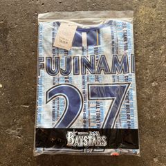 横浜DeNAベイスターズ #27 藤浪 晋太郎 野球未来創造 15th ANNIVERSARY