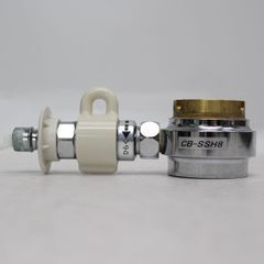 食洗機 水栓分岐 CB-SSH8 - メルカリ