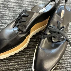 【ER266】NS1301　STELLA McCARTNEY　ステラマッカートニー　サンダル　265471543のサムネイル