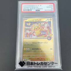 ライチュウ [Pt 005/015](ギフトボックス「ピカチュウデッキ」) | Mercari