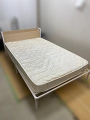 Athena Life アテーナライフ 大型オットマン ワイドスツール ベンチ