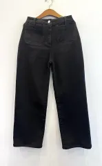 サンドロ デニム パンツ 出品のサムネイル