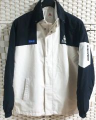 le coq sportif 2WAY ジャケット パンツ セット M - メルカリ