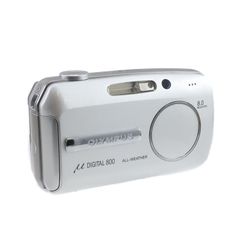 OLYMPUS μ DIGITAL 800 本体 - メルカリ