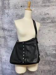 アニエスベー　シモーヌ　レザー　3way　ショルダーバッグ　リュックのサムネイル