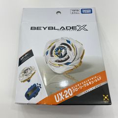尾張小牧店】 中古 オロチクラスタ6-60LF ベイブレードX 【724
