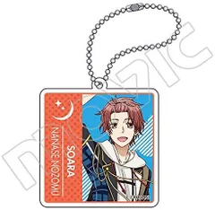 七瀬望 ツキプロ。 TSUKIPRO THE ANIMATION アクリルキーホルダー 七瀬望 SOARA グッズ キーホルダー ツキプロのサムネイル