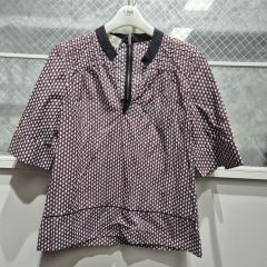 MARNI マルニ】総柄 フラワープリント ブラウス カットソー 40 - メルカリ