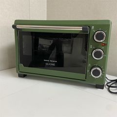 【新品・未使用】グリチネ 燻製スモークロースター ASR-240 カーキ 新品・未使用】グリチネ 燻製スモークロースター ASR-240 カーキ