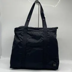 値下げ中　PORTER ポーター × ANA パッカブルトートバッグ ブラック 2026年最新】porter anaの人気アイテム - メルカリ