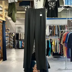 FENDI Tucked Slacks フェンディ 2タックスラックスのサムネイル