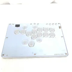 【中古】HAUTE Pad T16 PRO V1.1  レバーレスコントローラー ・通電確認済　　M80724-12のサムネイル