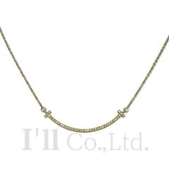 DAMIANI　ダミアーニ　ベルエポック　クラウン　ネックレス　M　20092691　750WG　ダイヤモンド　ブランドジュエリー　アクセサリー　ペンダント　K18WG　Au750　750ホワイトーゴールド　18金　十字架モチーフ　ミディアムサイズ【中古】【84737】 DAMIANI ダミアーニ ベルエポック クラウン ネックレス M 20092691