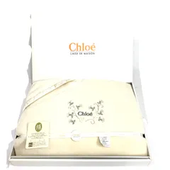 2026年最新】Chloe 毛布・ブランケットの人気アイテム - メルカリ