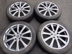 納車外し 走行600キロ 205/65R16 ブリヂストン トランザT005A 4本